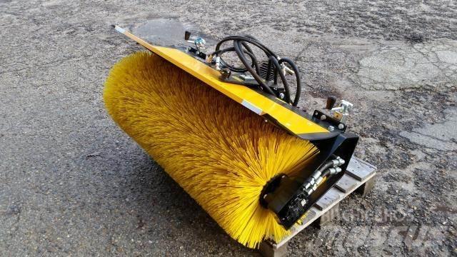 GMR HF 1200 LF Barredoras