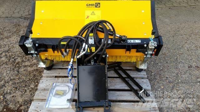 GMR HF 1200 LF Barredoras