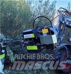Greentec HXF3302 Tijeras cortasetos