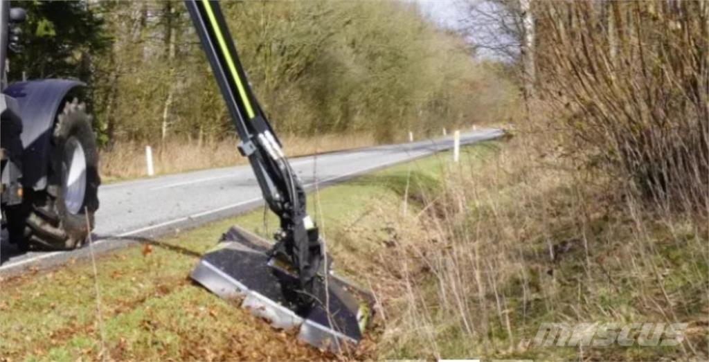 Greentec RX133 Corta-césped de greens