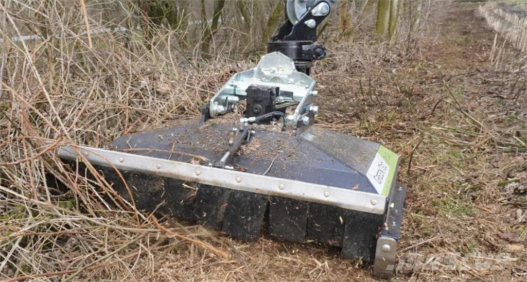 Greentec RX133 Corta-césped de greens