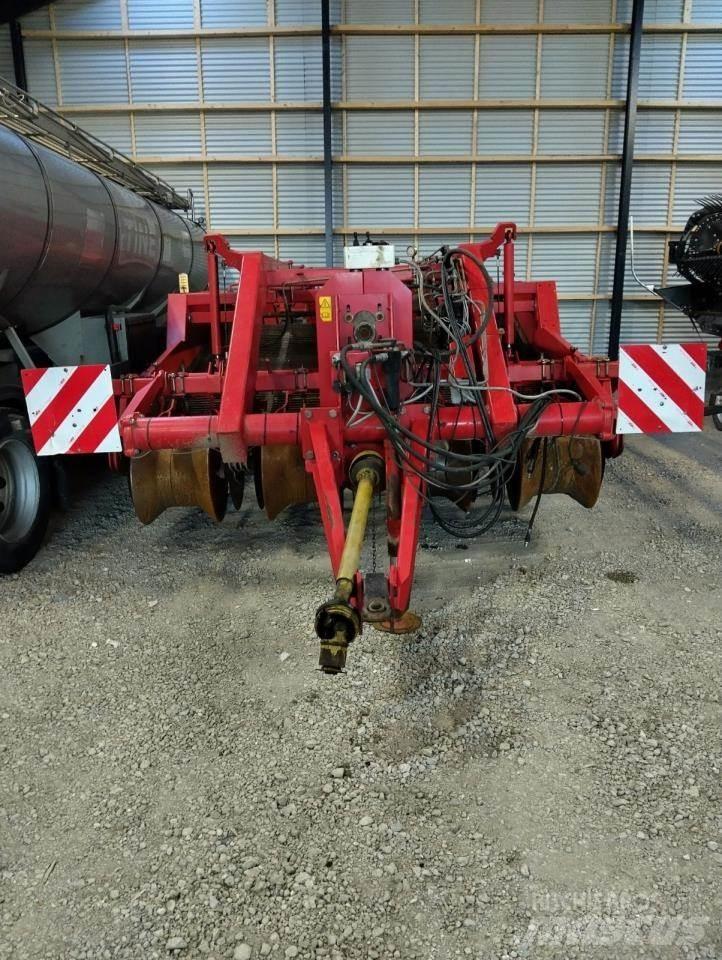 Grimme RL3000 Cultivadores para cultivos en hilera
