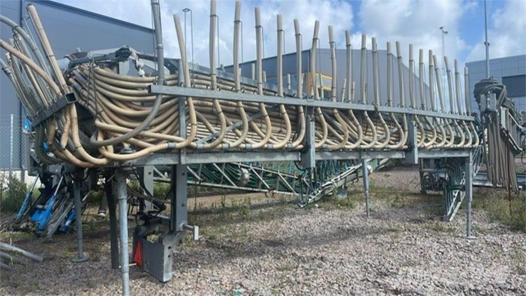 Harsø 16 Pulverizadores y atomizadores