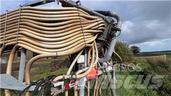 Harsø 24M Pulverizadores y atomizadores