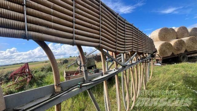 Harsø 24M Pulverizadores y atomizadores