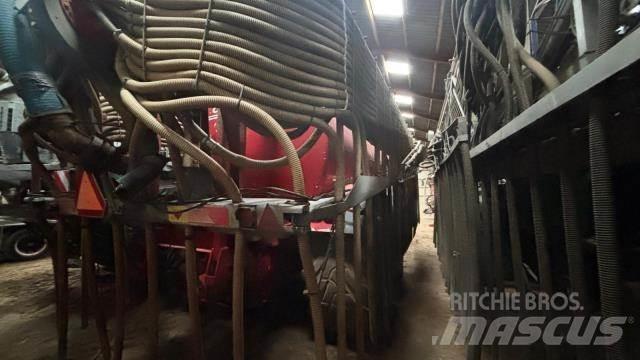 Harsø 24M Pulverizadores y atomizadores
