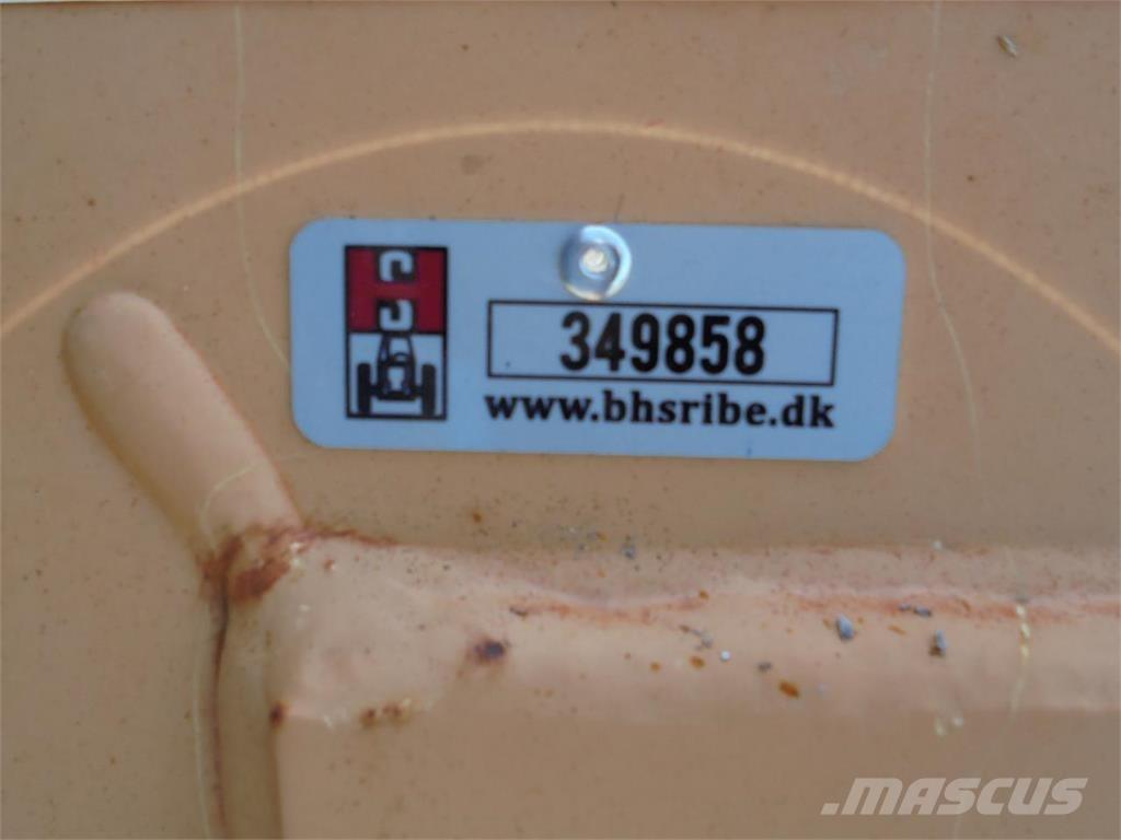 Hauer 150 Otros accesorios para tractores