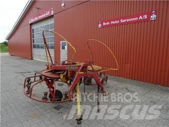 Holsø HCV-400 Rastrillos y henificadores