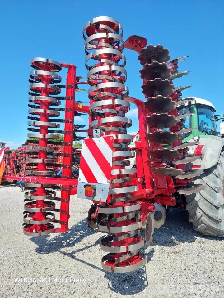 Horsch Joker 6 CT Gradas de discos