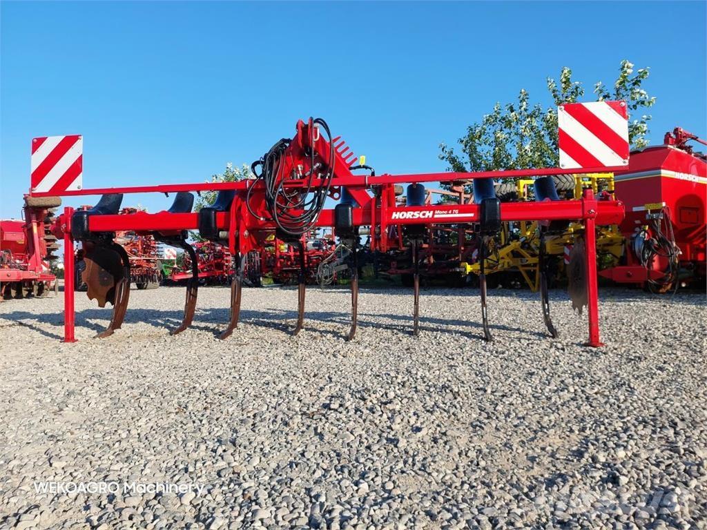 Horsch Mono 4 TG Chisel