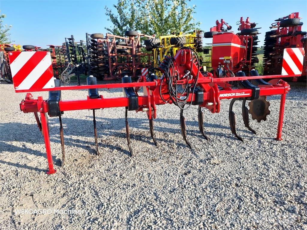 Horsch Mono 4 TG Chisel
