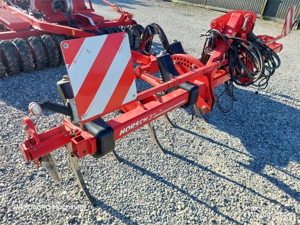Horsch Mono 4 TG Chisel