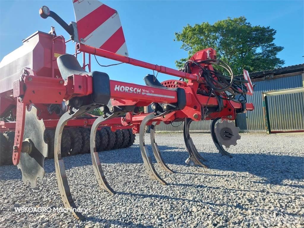 Horsch Mono 4 TG Chisel