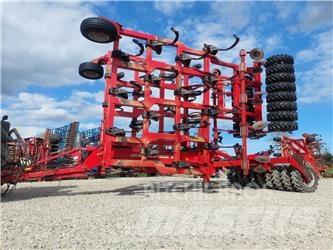 Horsch Tiger 8 AS Gradas