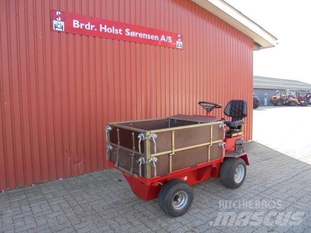HTF 511 H Construcción - Otros