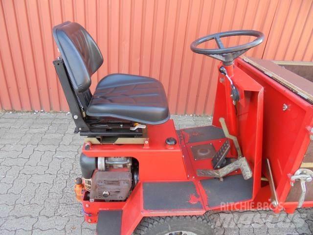 HTF 511 H Construcción - Otros
