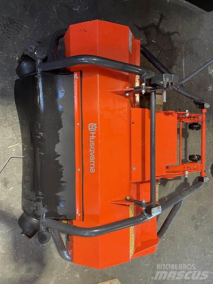 Husqvarna P100 Segadoras