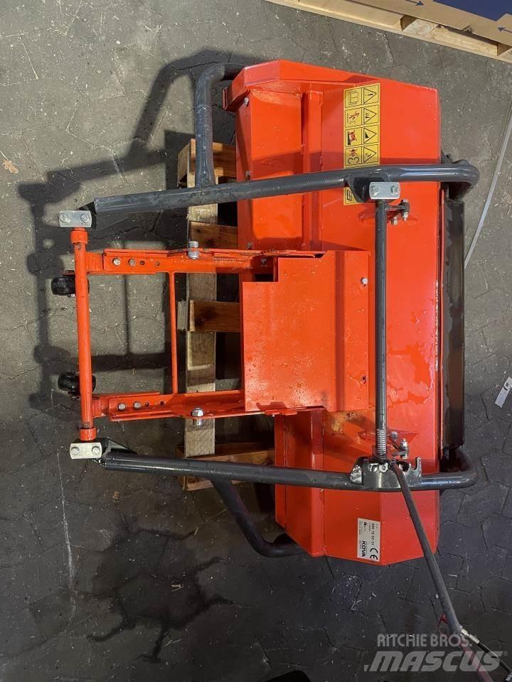 Husqvarna P100 Segadoras