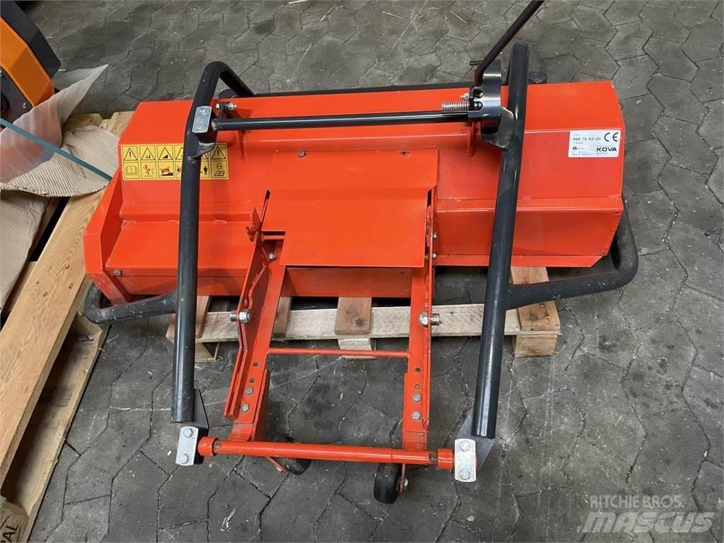 Husqvarna P525D Segadoras