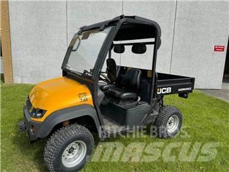 JCB GATOR Todoterrenos
