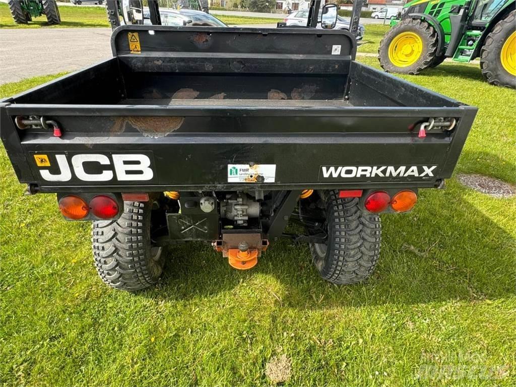 JCB GATOR Todoterrenos