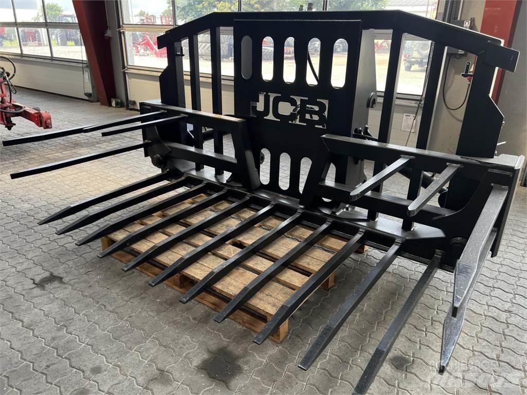 JCB GRÆSGREB Otros accesorios para tractores
