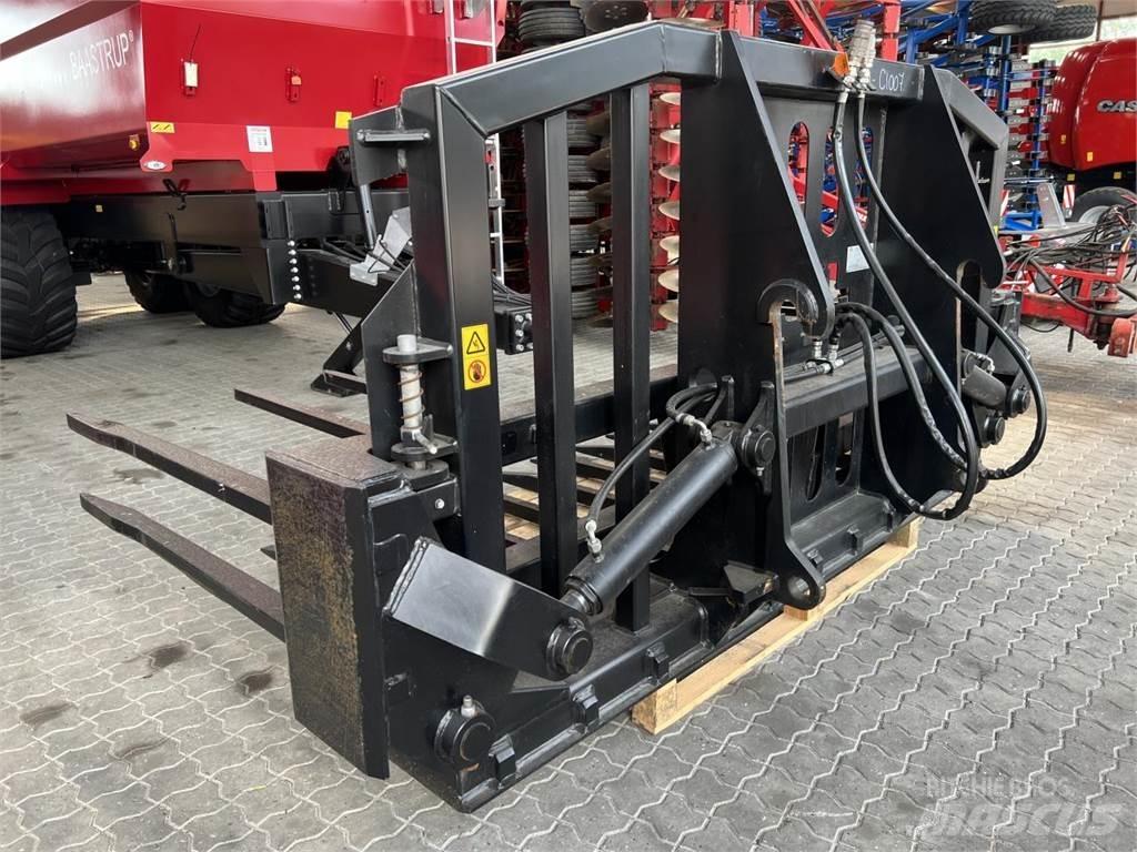 JCB GRÆSGREB Otros accesorios para tractores