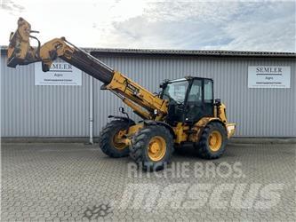 JCB TM 300 52 Palas cargadoras