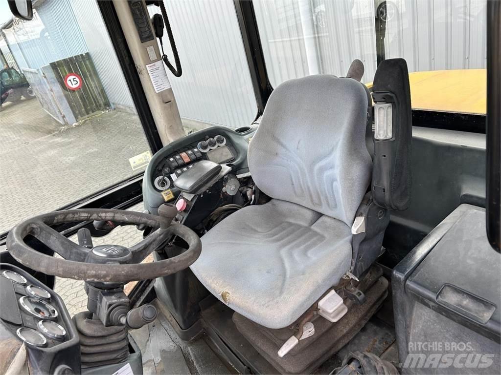 JCB TM 300 52 Palas cargadoras
