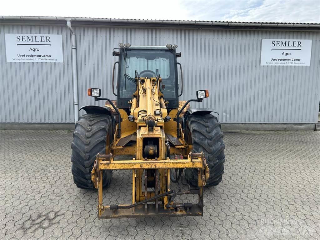 JCB TM 300 52 Palas cargadoras
