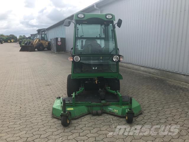 John Deere 1565 Segadoras