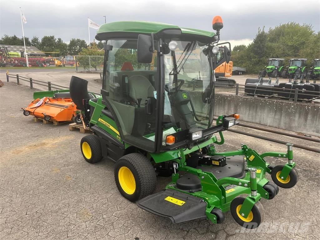John Deere 1575 Tractores compactos