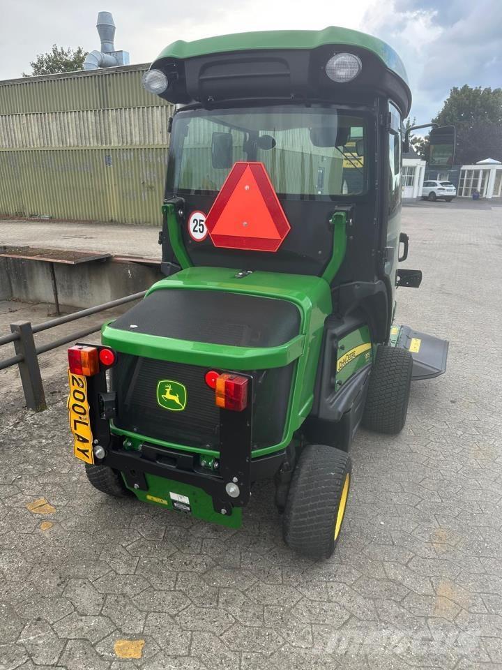 John Deere 1575 Tractores compactos