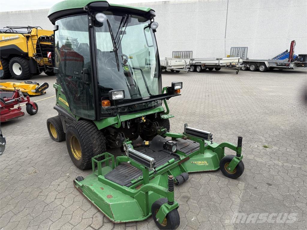 John Deere 1585 Portaherramientas