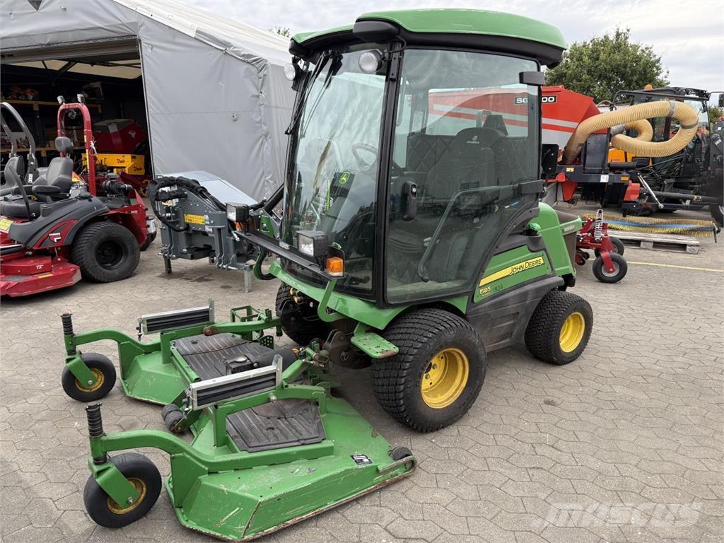 John Deere 1585 Portaherramientas