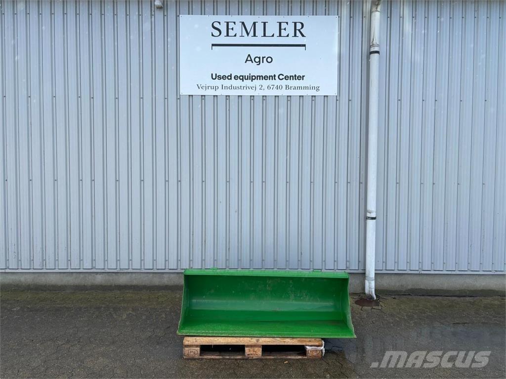 John Deere 160 CM Jardinería - Otros