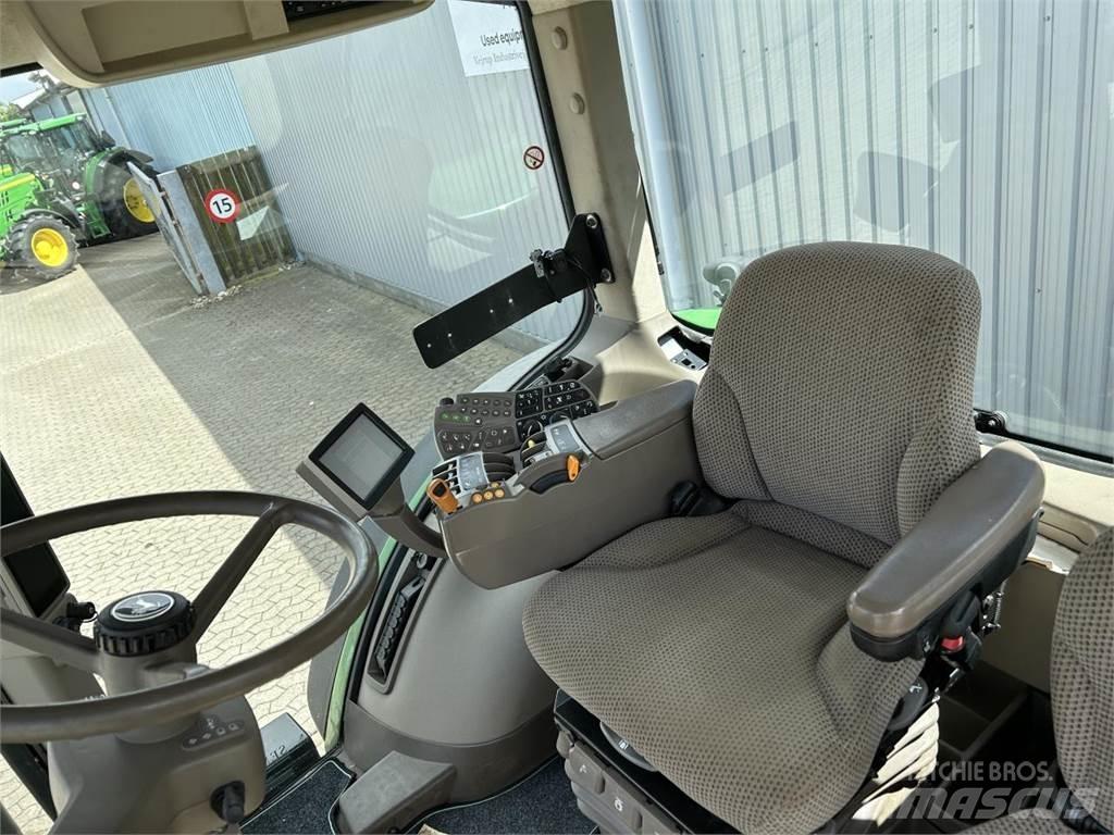 John Deere 7230R Tractores