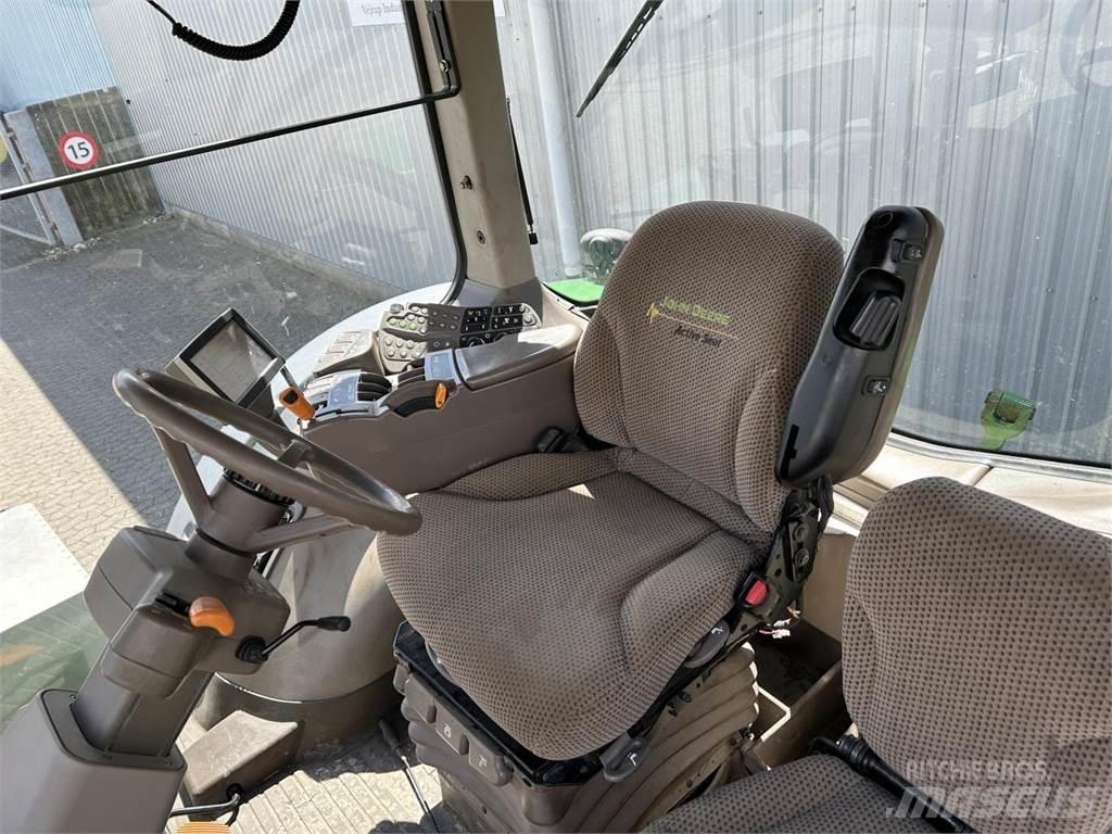 John Deere 7280R Tractores