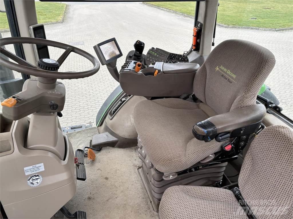 John Deere 7280R Tractores