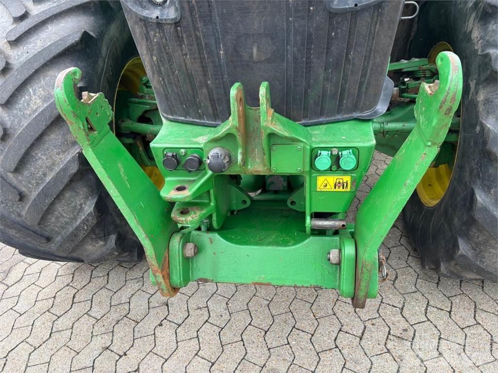 John Deere 7280R Tractores