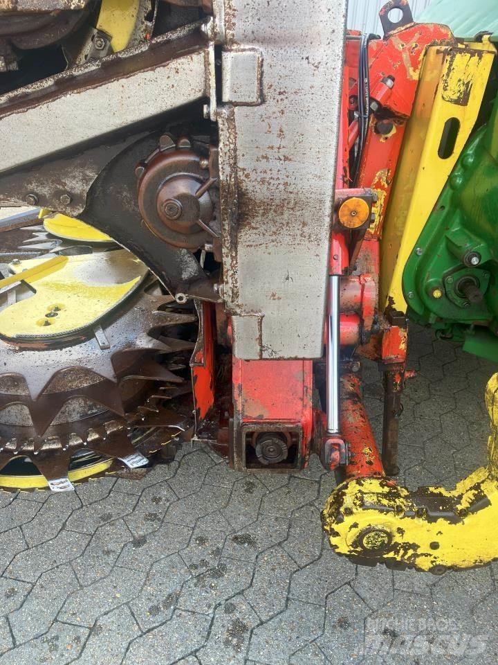 John Deere 7780I Cosechadoras de forraje
