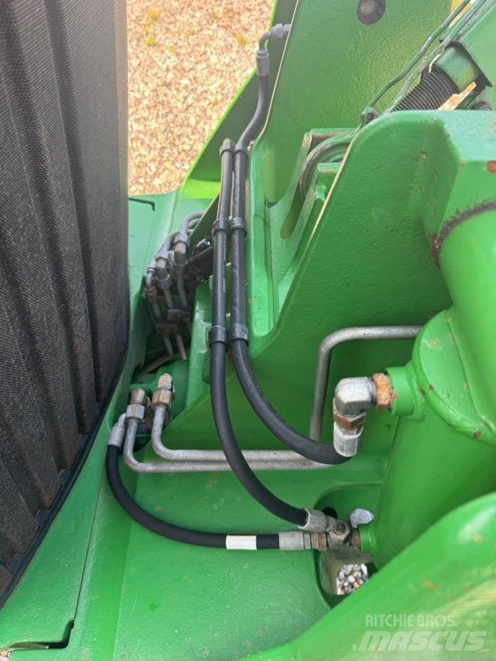 John Deere 8310R Tractores