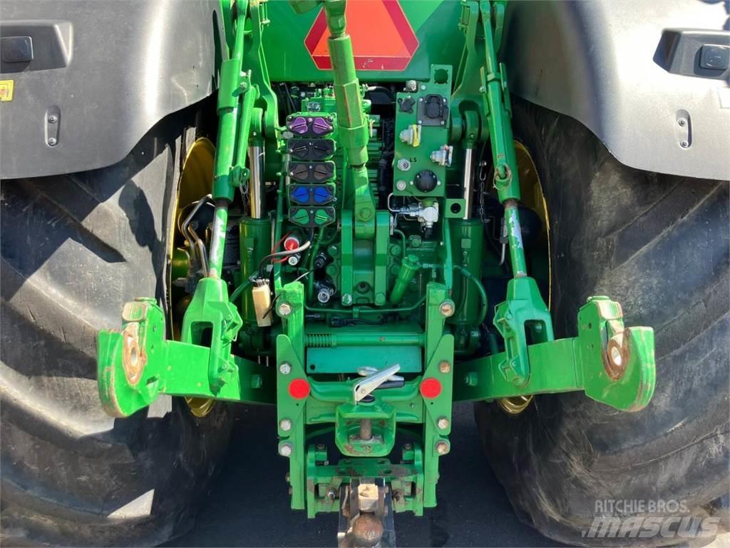 John Deere 8400R Tractores