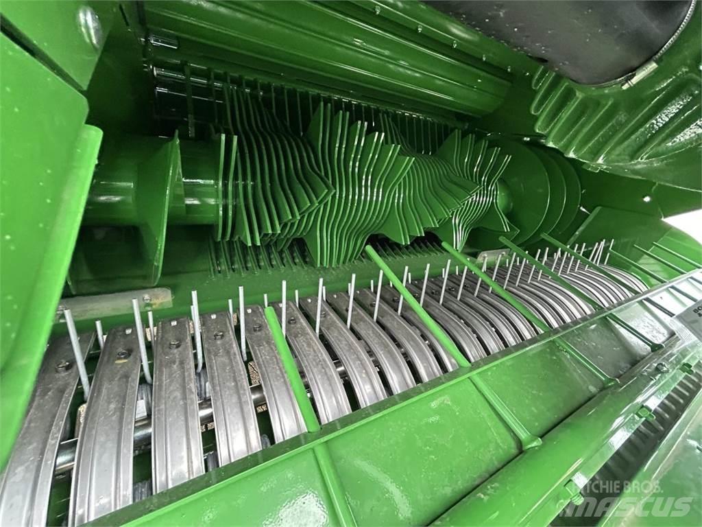 John Deere C441R Rotoempacadoras