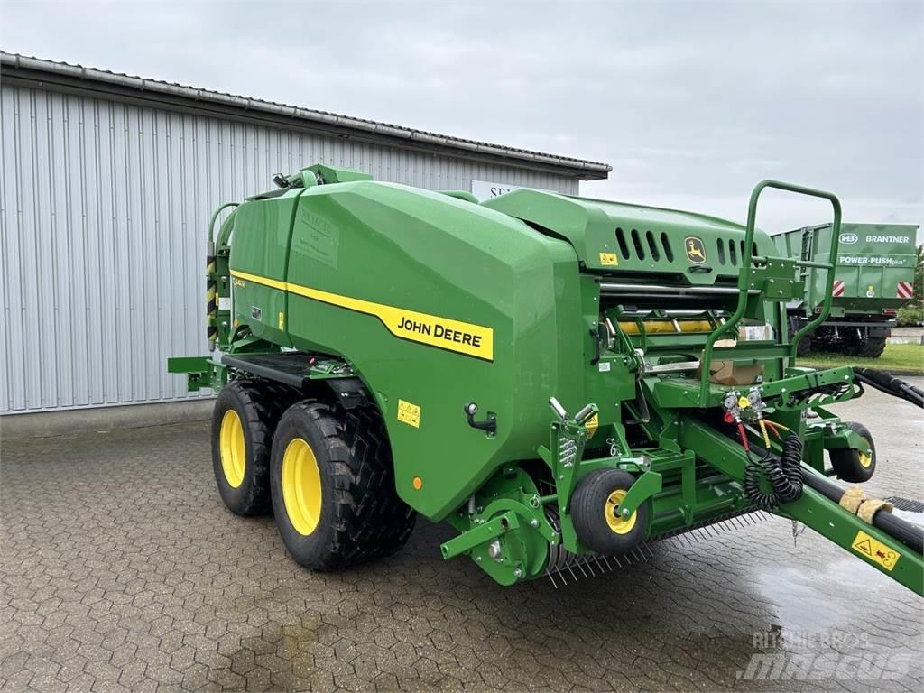 John Deere C441R Rotoempacadoras