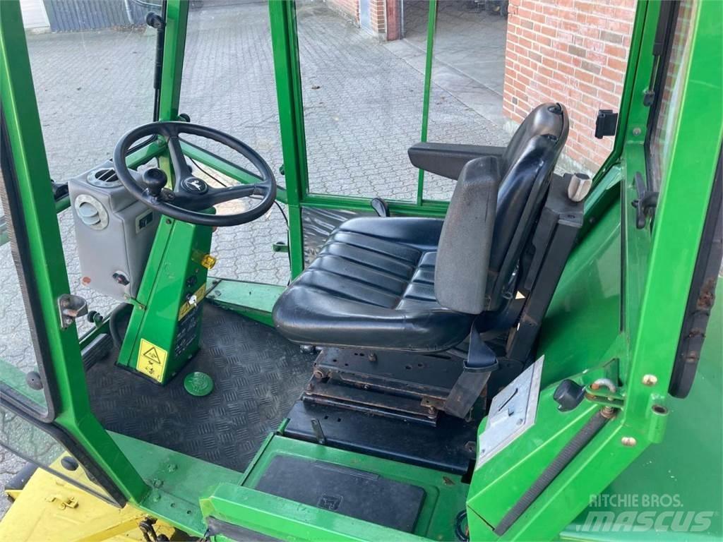 John Deere F935 Tractores compactos