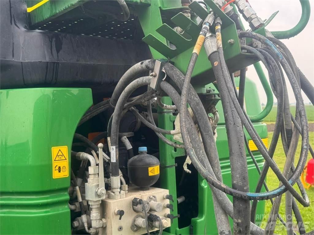 John Deere R952I Pulverizadores arrastrados