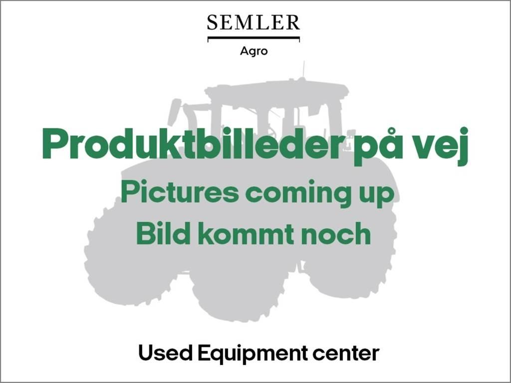 John Deere S780 Cosechadoras combinadas