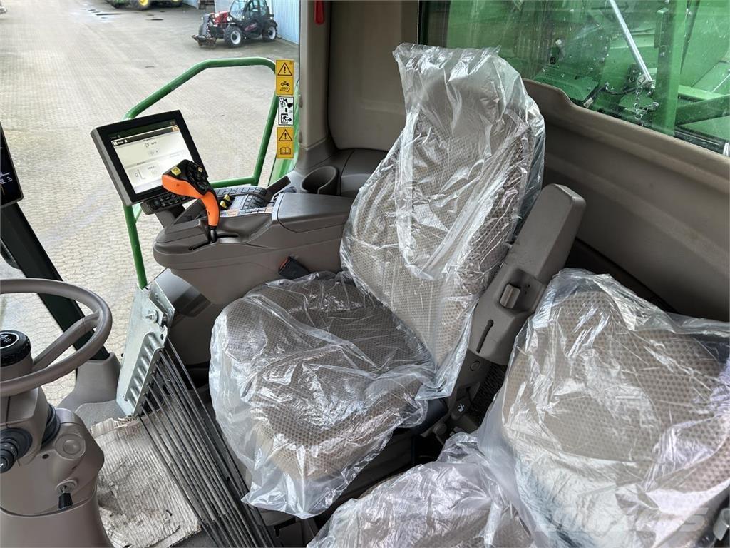 John Deere S785 Cosechadoras combinadas