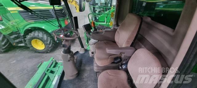 John Deere T660I Cosechadoras combinadas